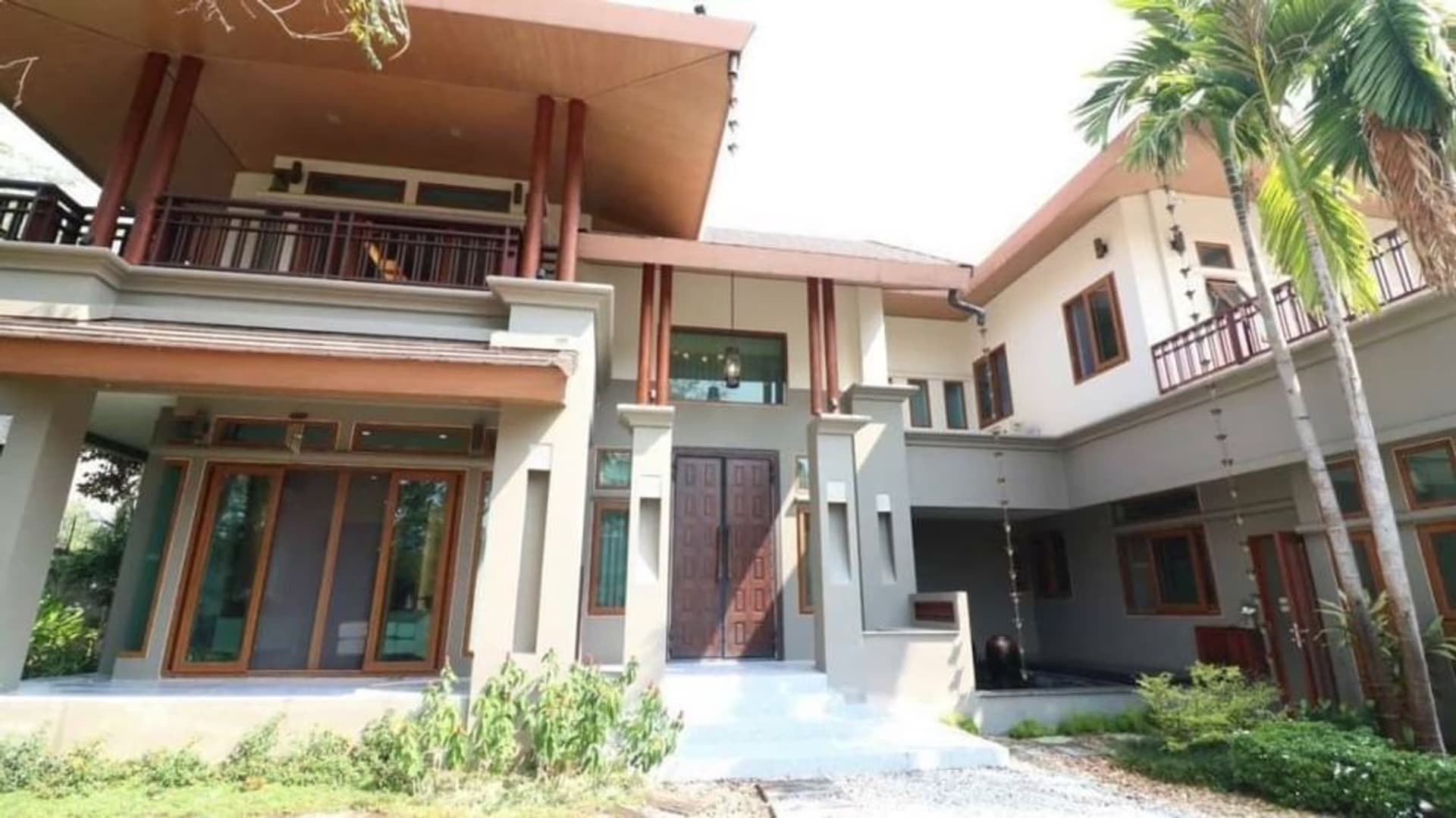 5 ห้องนอน House สำหรับ ขายและจำหน่าย ใน เมืองเชียงใหม่ - Image 1