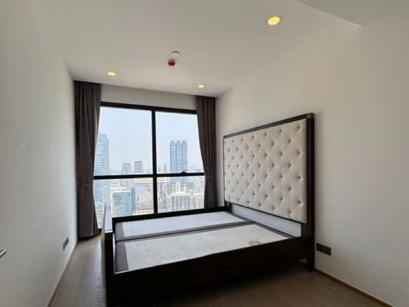 2 Bed Condo for Sale in Bang Rak