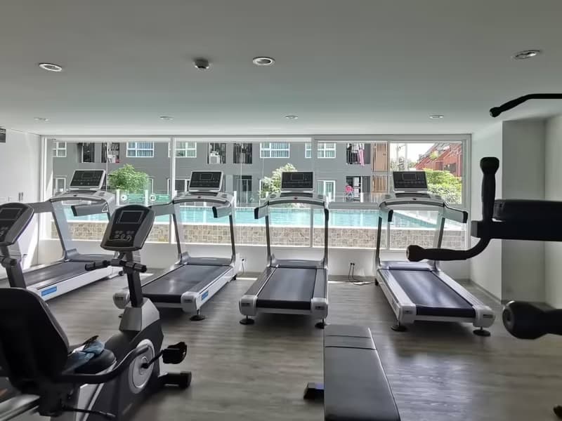 Condo for Rent at Regent Home Sukhumvit 97/1