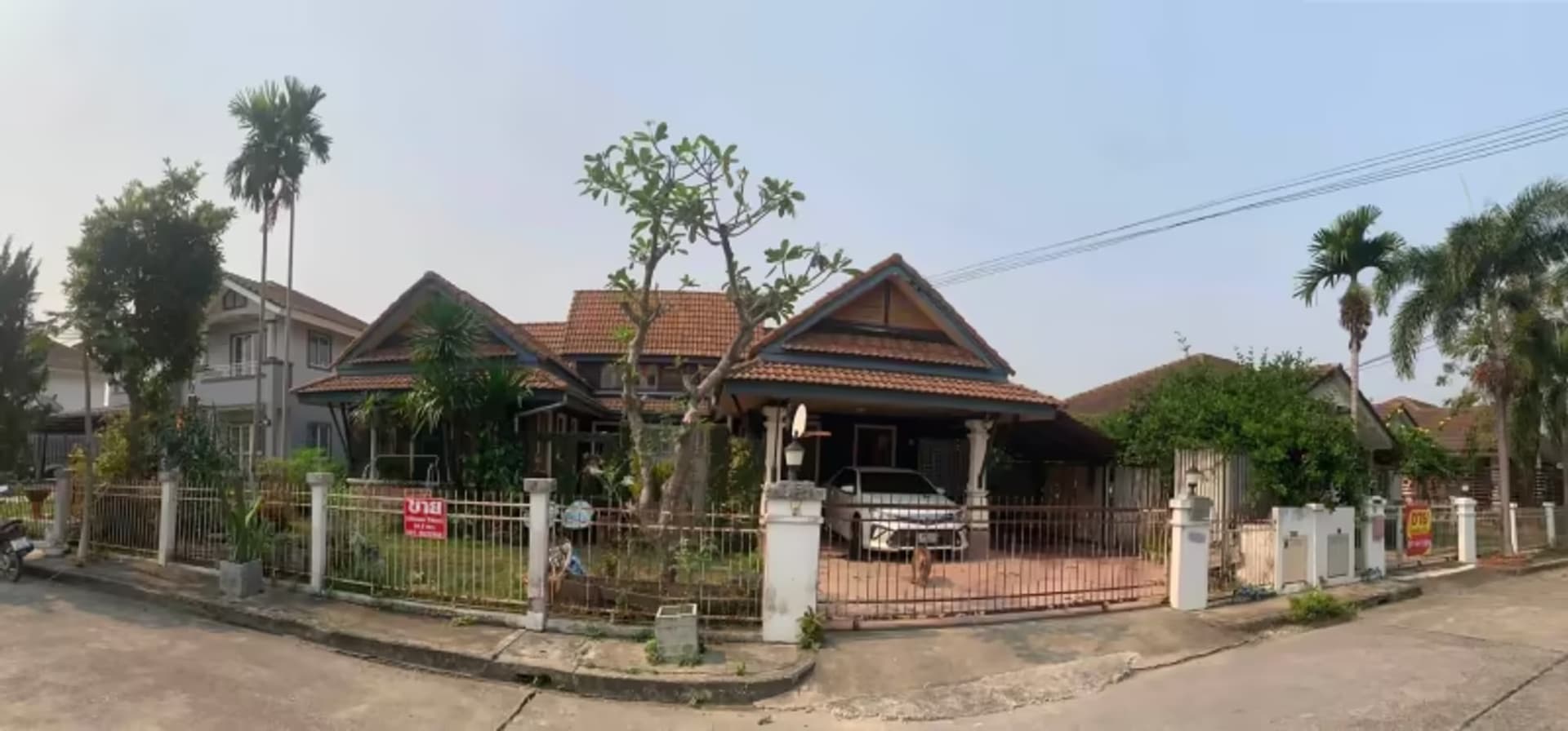 3 Bedroom House - Image 27