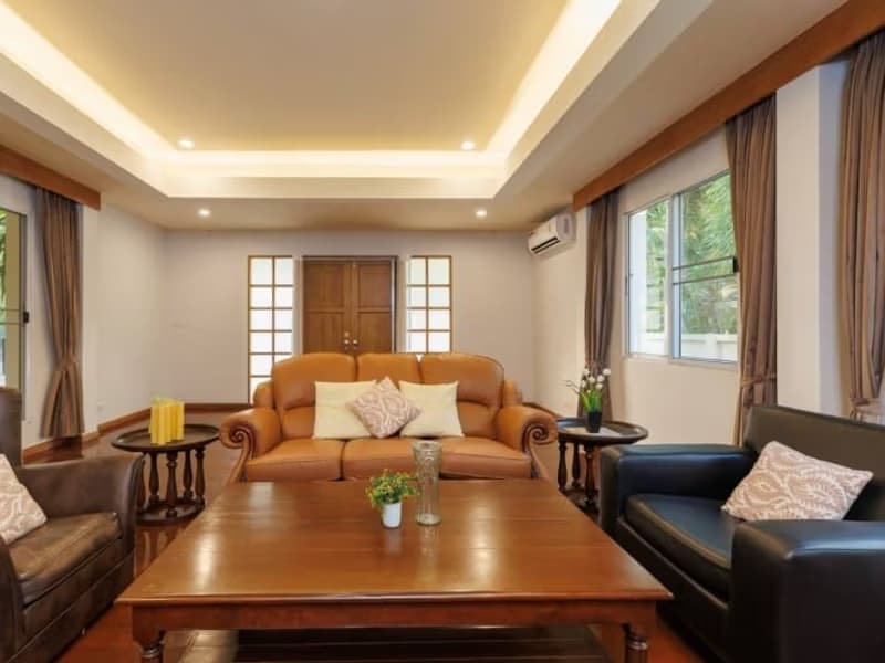 3 Bed House for Rent and Sale in Hang Dong