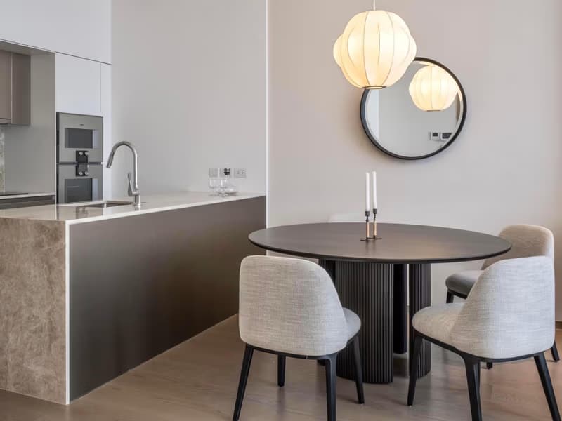 1 Bed Condo for Rent in Pathum Wan
