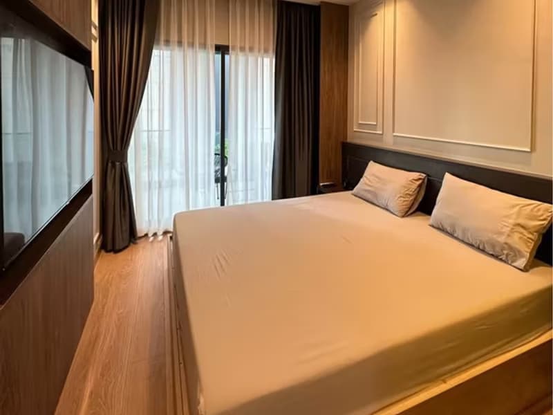 2 Bedroom Condo