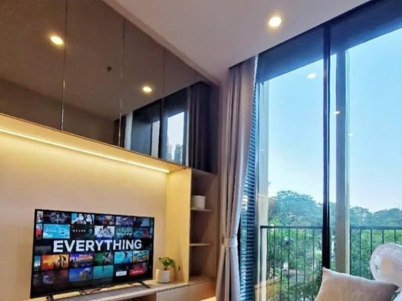 Condo for Sale at Noble BE19 Sukhumvit