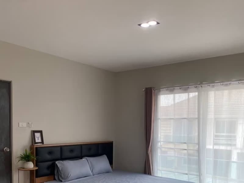 3 Bed House for Rent in Saraphi