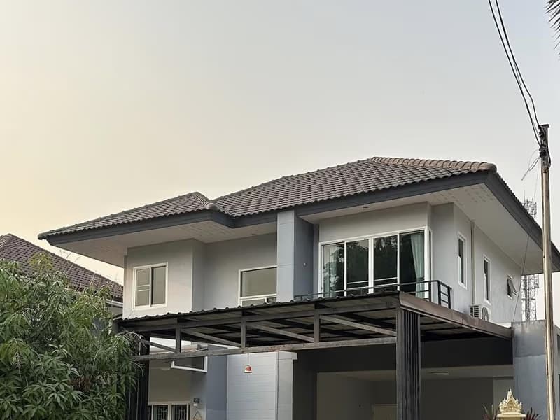 3 Bed House for Sale in San Kamphaeng District
