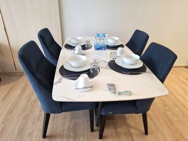 2 Bed Condo for Rent in Bang Na