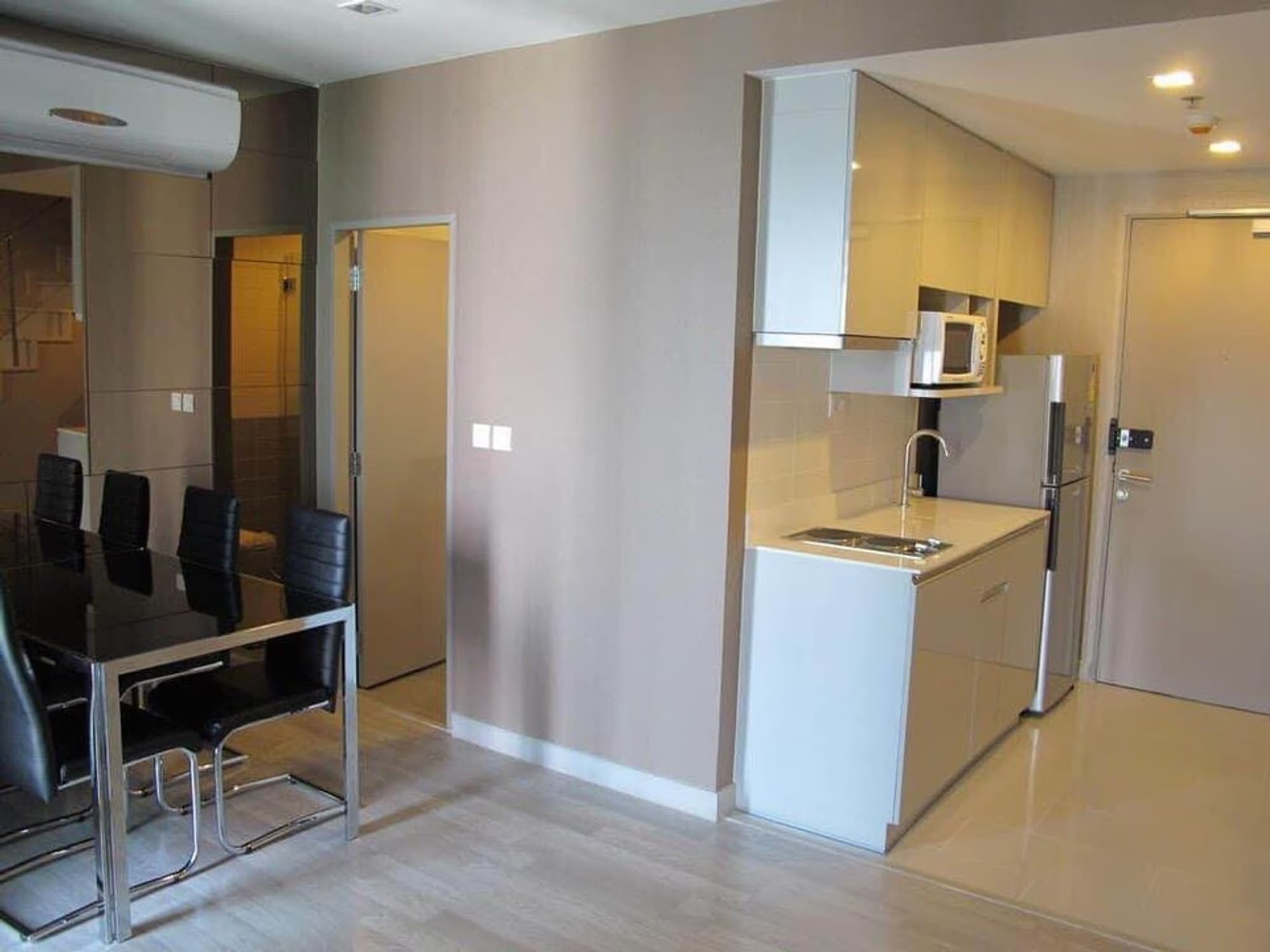 2 Bed Condo for Rent and Sale  Near On Nut BTS - Image 13