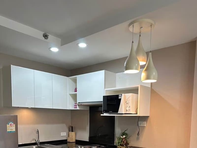Condo for Rent at The Unique Nimman 2