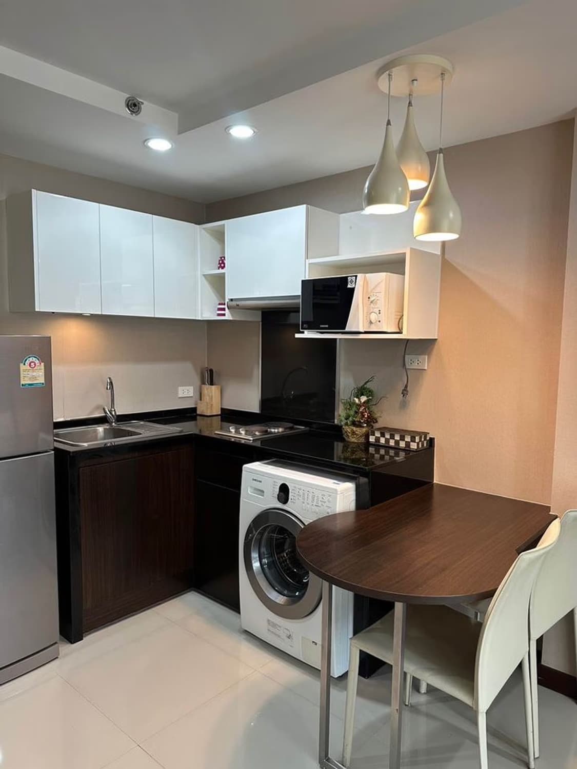 Condo for Rent at The Unique Nimman 2 - Image 8