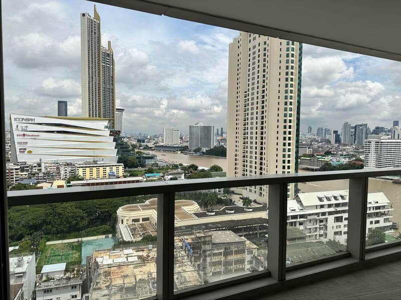 Condo for Sale at The River Condominium
