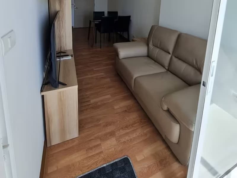 1 Bedroom Condo