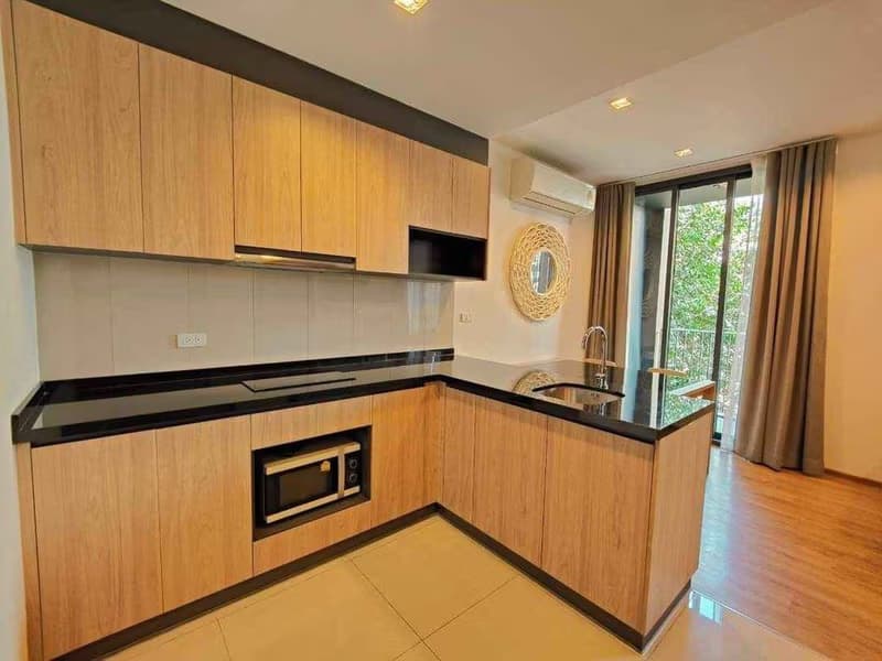 Condo for Sale, Rent at Hasu Haus Condominium