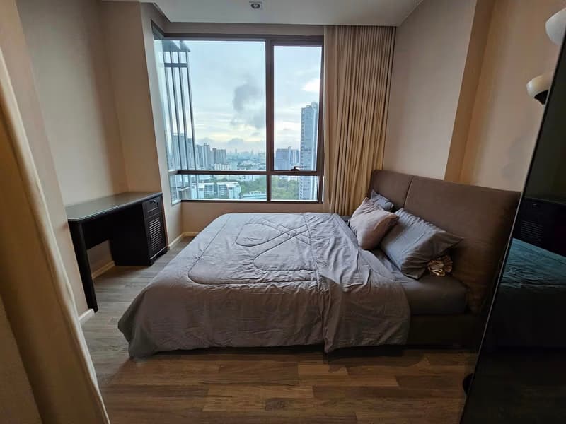 1 Bed Condo for Sale in Watthana