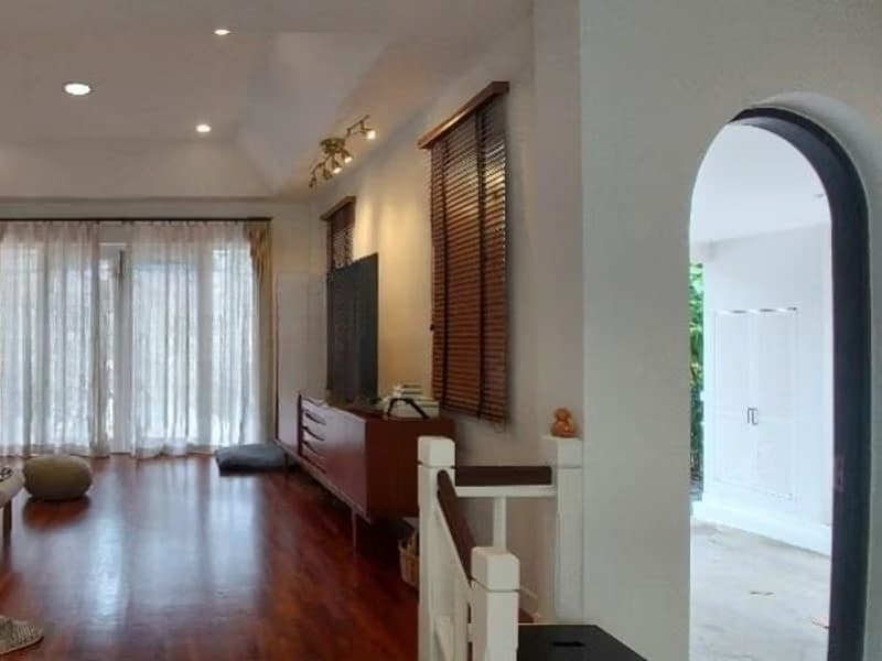 3 Bed Condo for Sale in Prawet