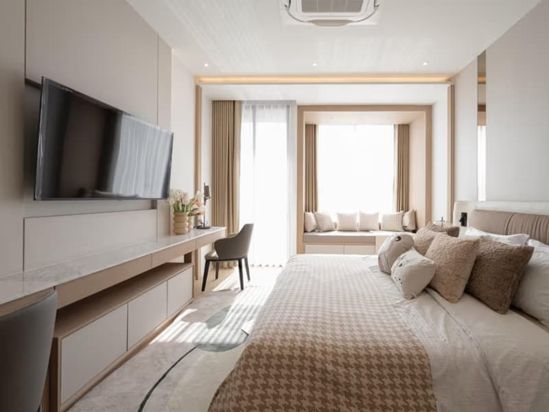 5 Bed House for Sale in Hang Dong