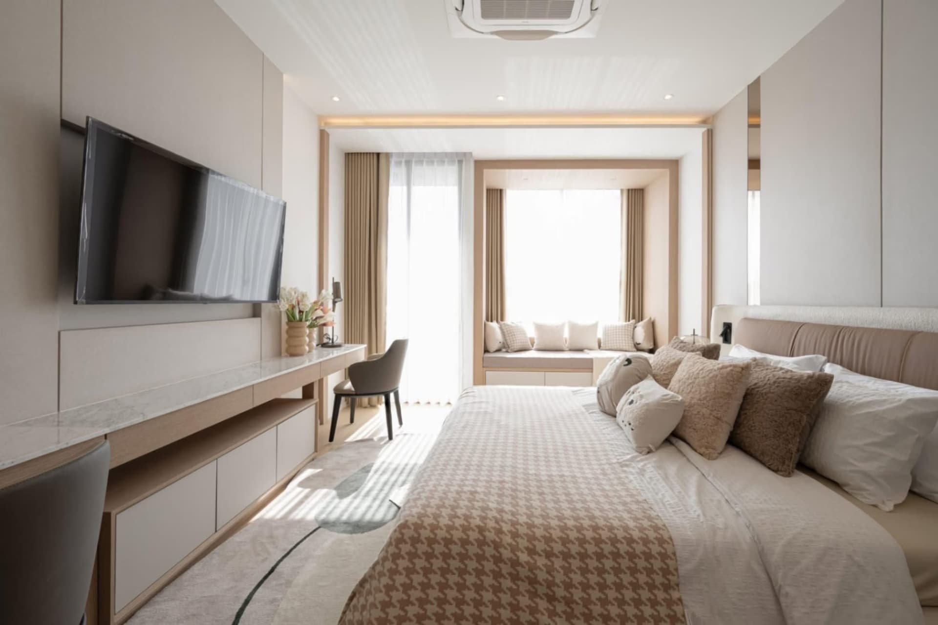 5 Bed House for Sale in Hang Dong - Image 37