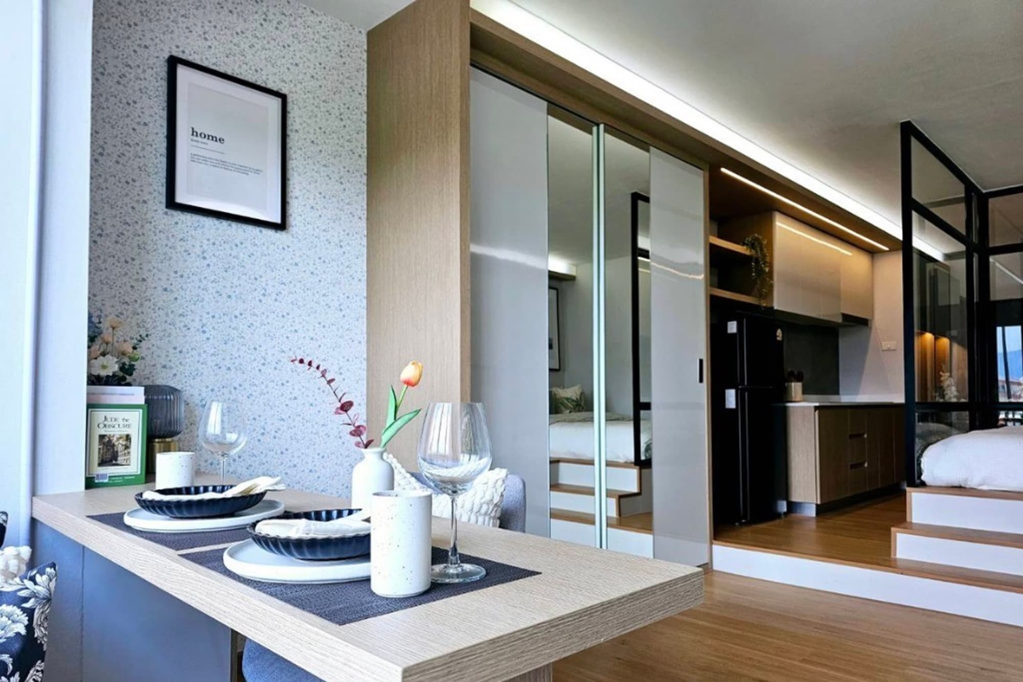 1 Bed Condo for Sale in Mueang Chiang Mai District - Image 8