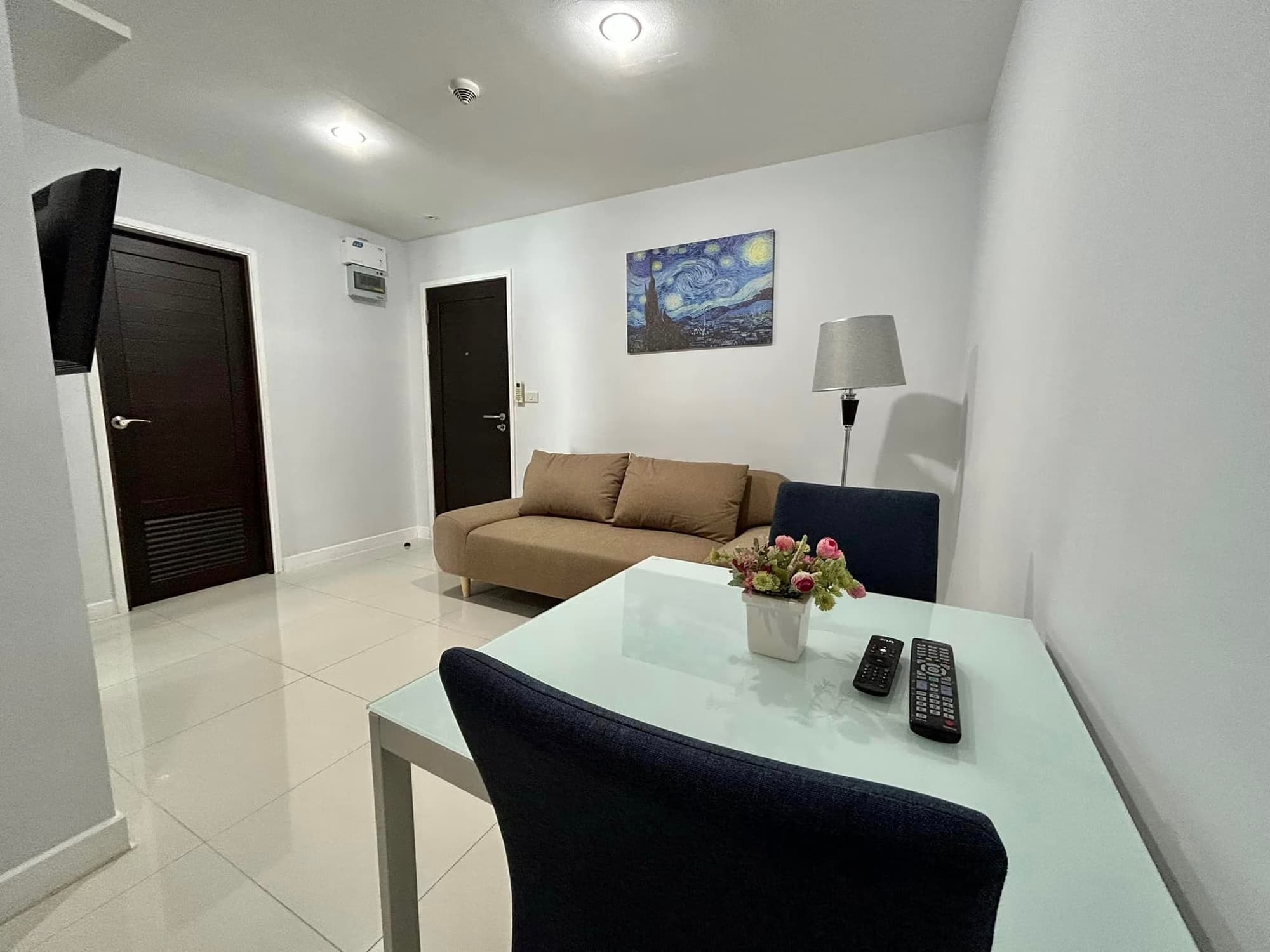 1 Bed Condo for Rent in Mueang Chiang Mai - Image 1