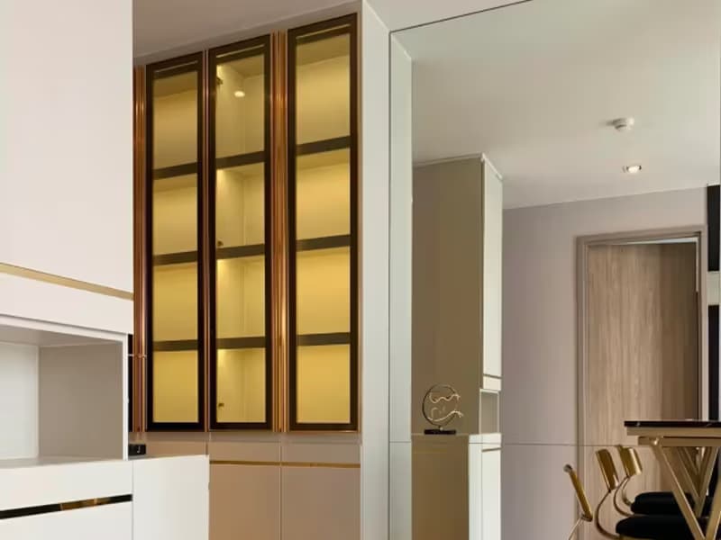 1 Bedroom Condo