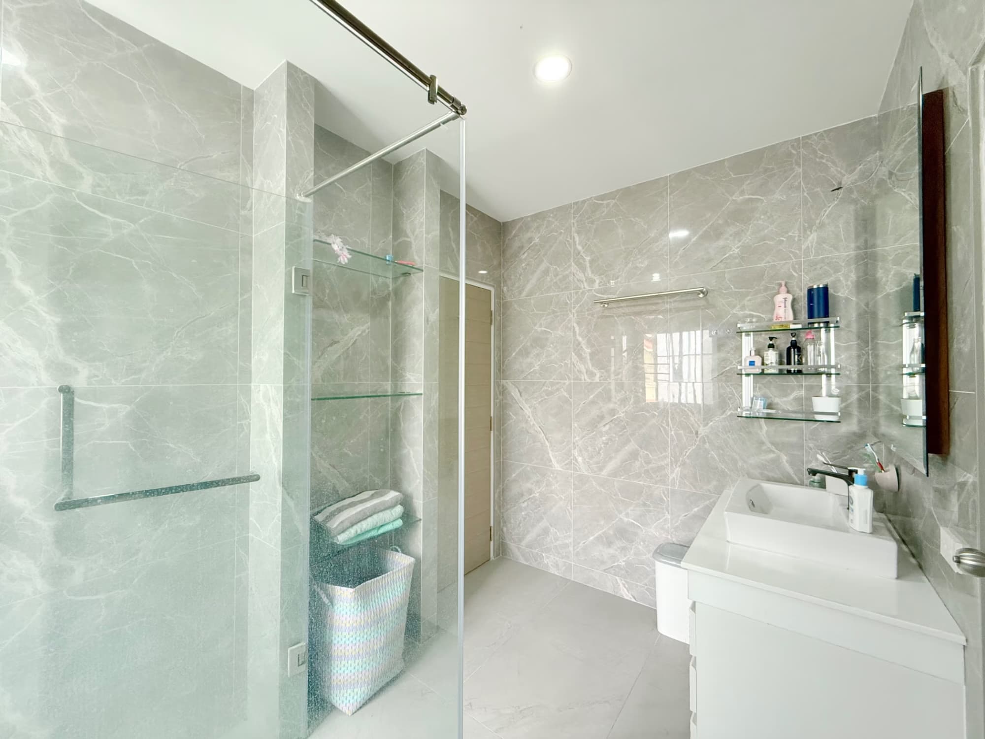 5 ห้องนอน บ้าน สำหรับ ขายและจำหน่าย ใน Hang Dong - Image 41