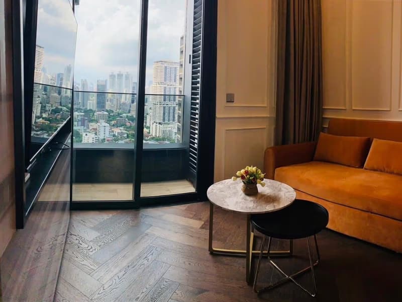 1 Bed Condo for Sale in Khlong Toei