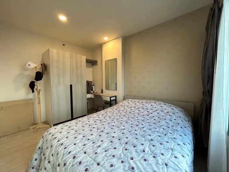 2 Bed Condo for Rent in Mueang Chiang Mai