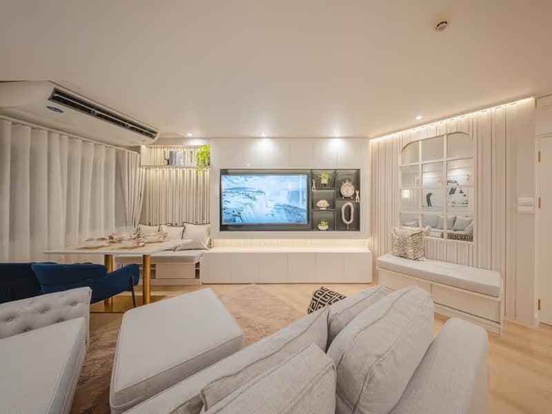 2 Bed Condo for Sale in Yan Nawa