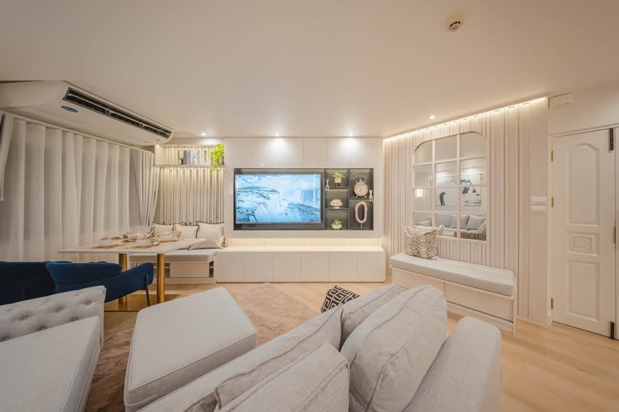 2 ห้องนอน คอนโด สำหรับ ขาย ใน ยานนาวา - Image 11