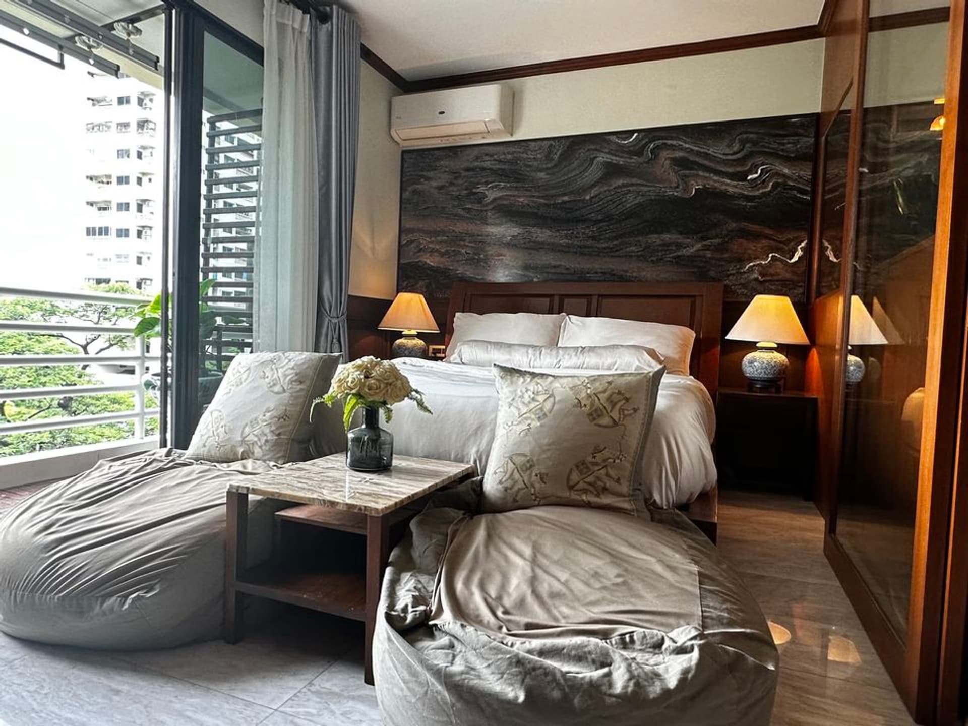 Condo for Rent, Sale at Baan Pruksasiri 1 Ratchatawi - Image 1