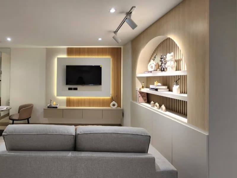 1 Bed Condo for Rent and Sale in Mueang Chiang Mai