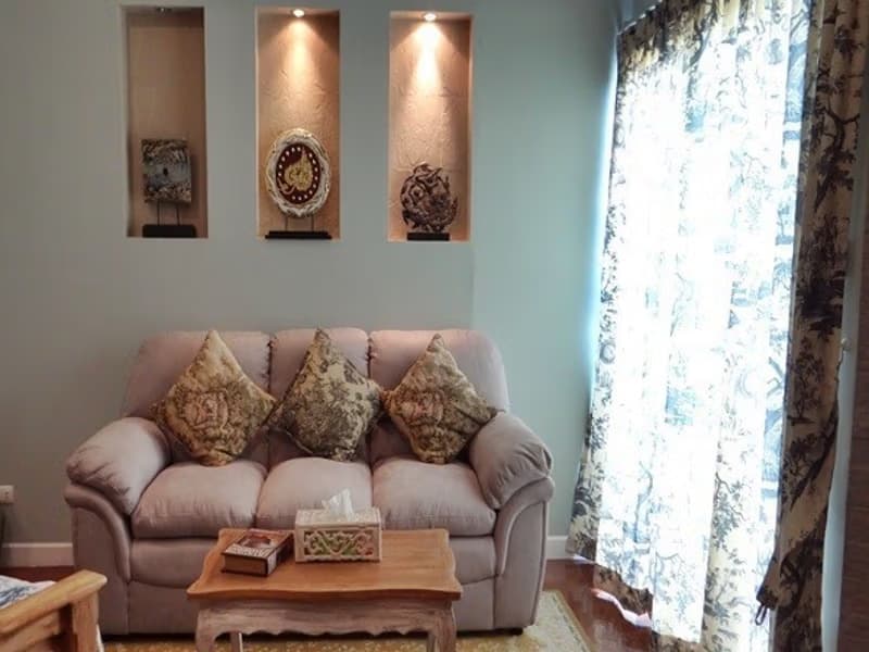 1 Bed Condo for Rent and Sale in Mueang Chiang Mai