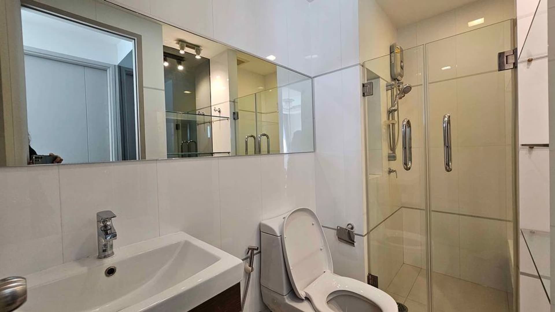 1 ห้องนอน คอนโด สำหรับ ขาย ใน Huai Khwang - Image 14