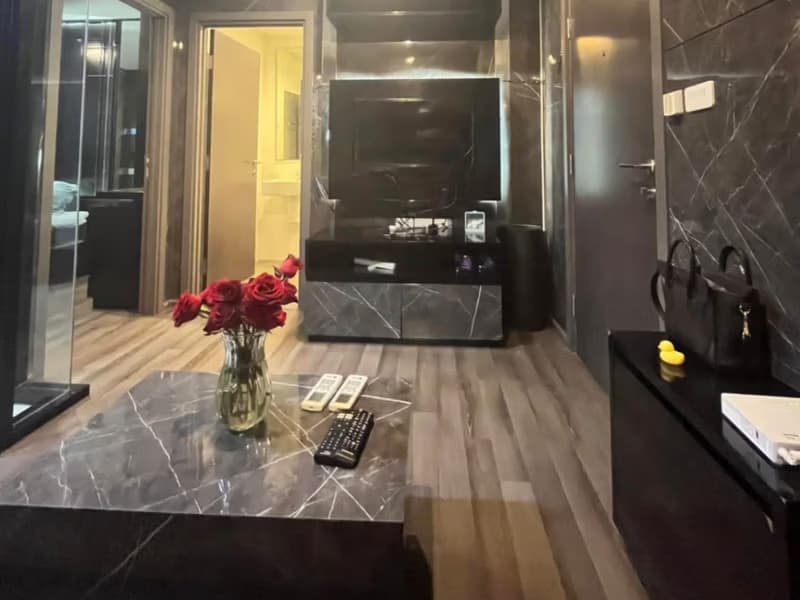 1 Bed Condo for Sale in Watthana