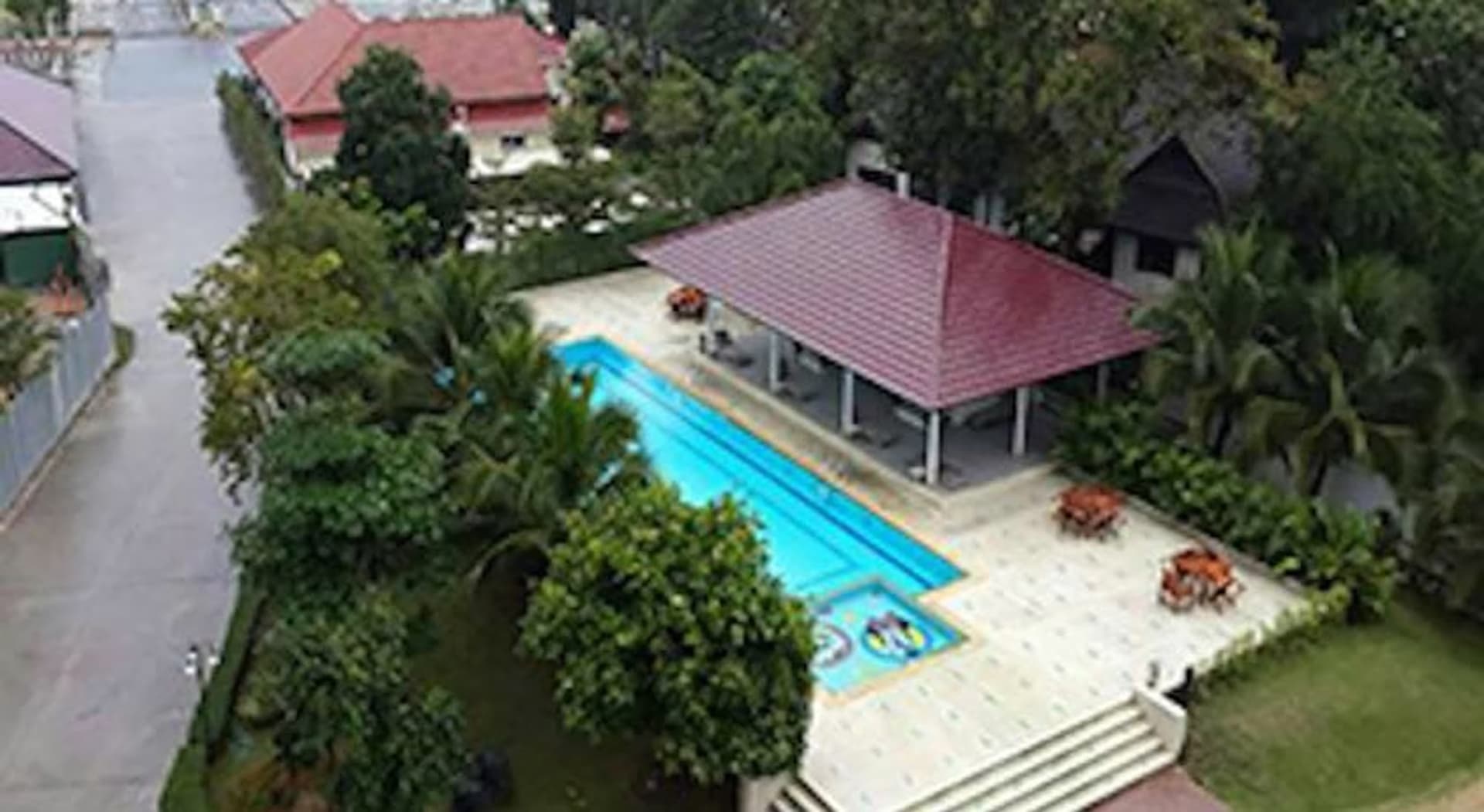 รหัส 552 คอนโดหรูติดวิวเขา - Image 7