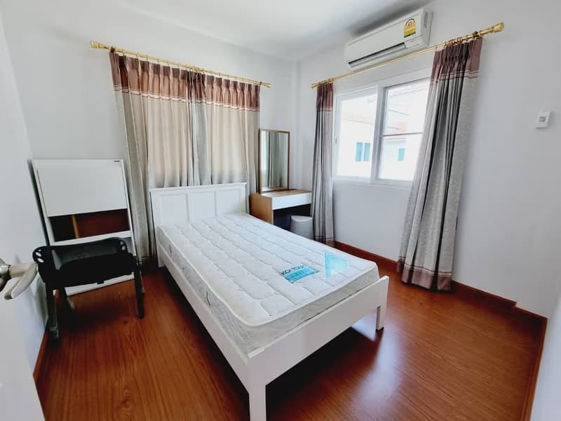 3 Bed House for Rent in Mueang Chiang Mai