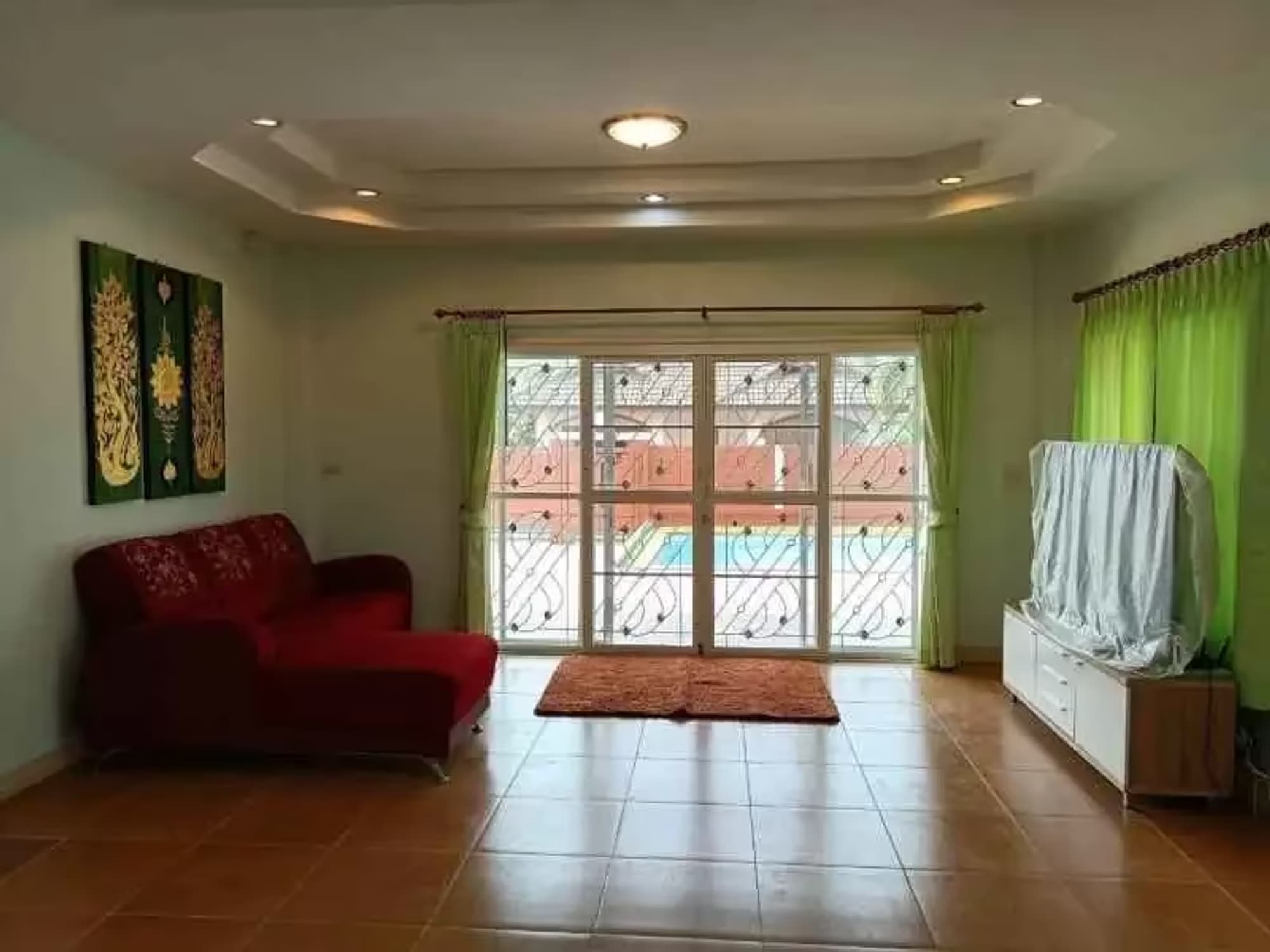 3 Bedroom House - Image 12