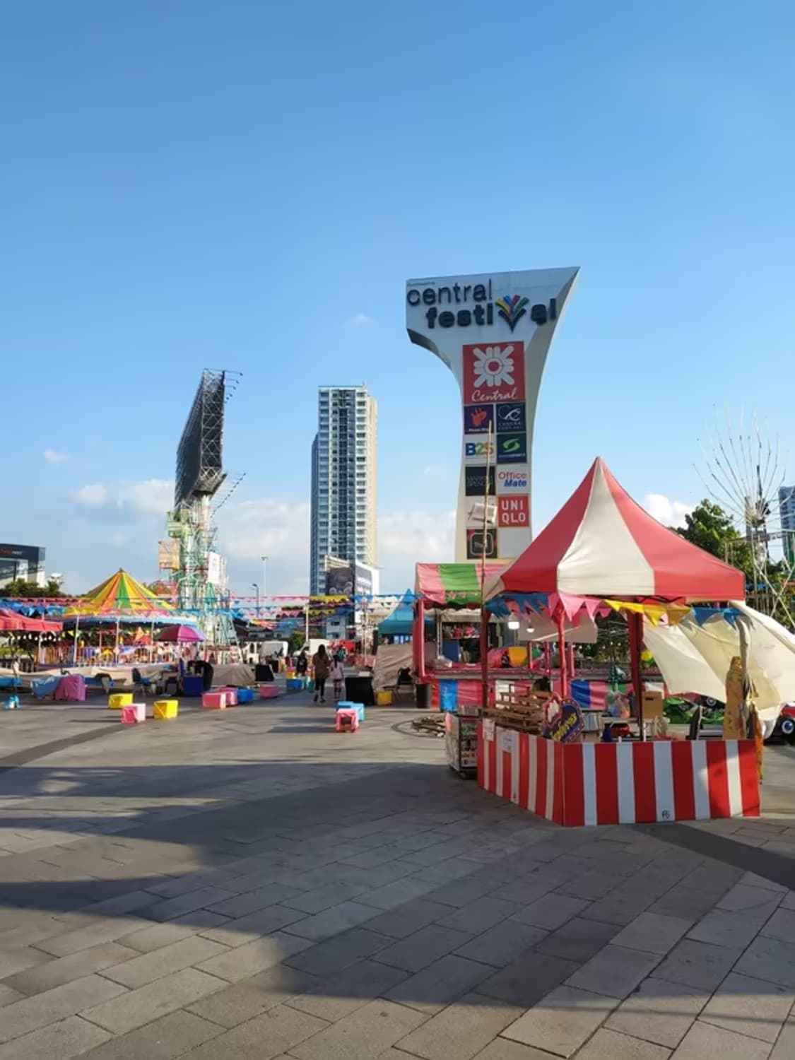 Studio for Sale in Nong Pa Khrang, Mueang Chiang Mai - Image 10
