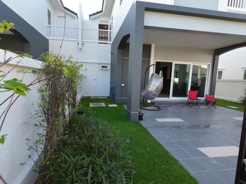 House for Rent in Mae Sa, Mae Rim.
