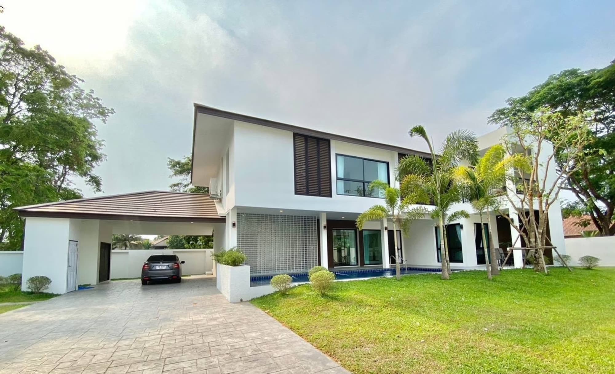 Pool Villa for Sale in San Phak Wan, Hang Dong - Image 32