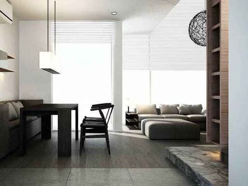 1 Bed Condo for Rent in undefined