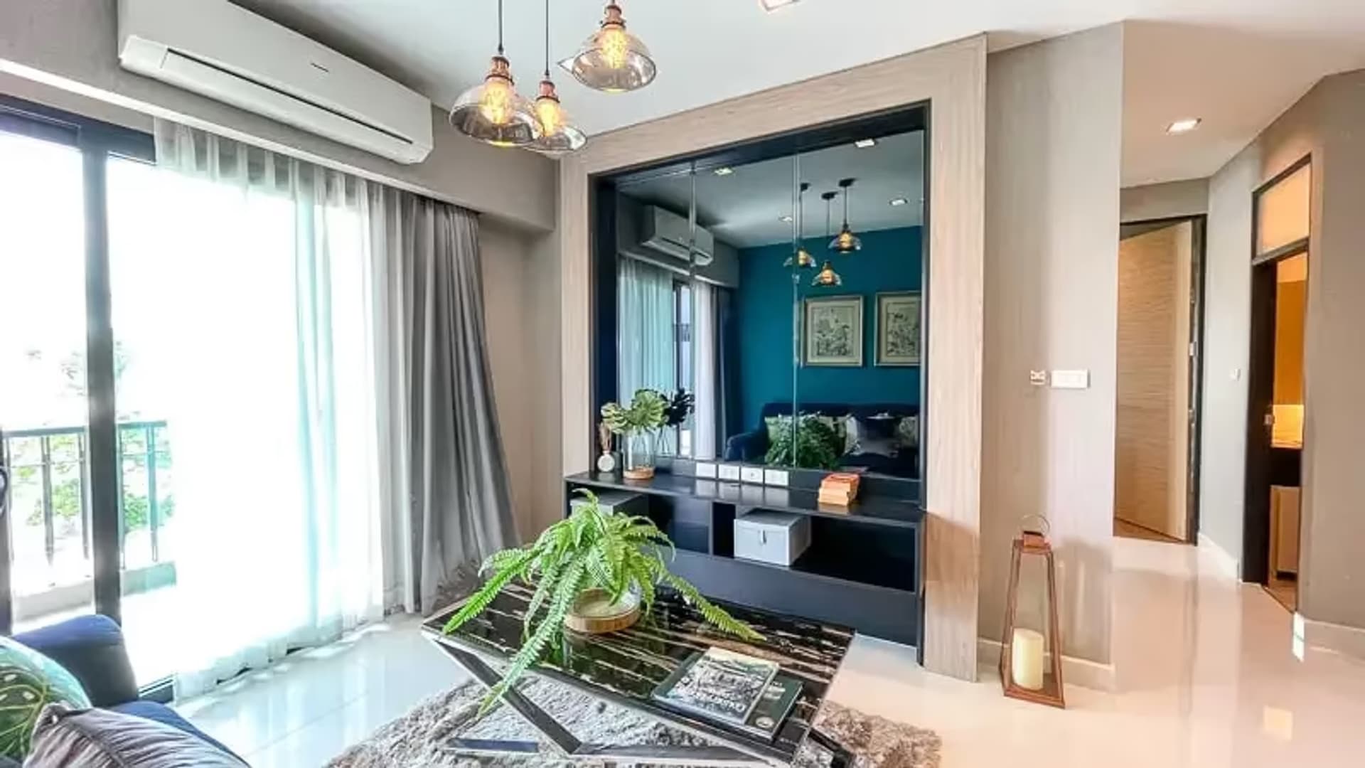 Condo for Rent, Sale at Himma Garden - Image 19