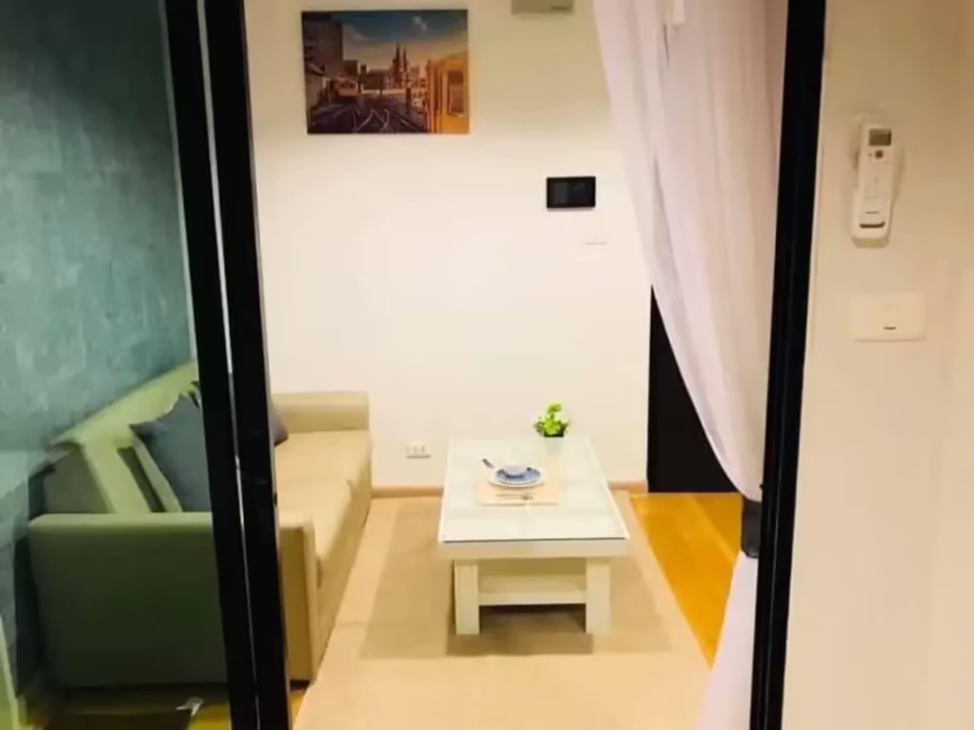 1 Bedroom Condo - Image 2