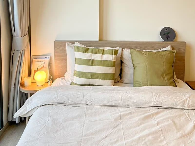 1 Bed Condo for Sale  Near On Nut BTS