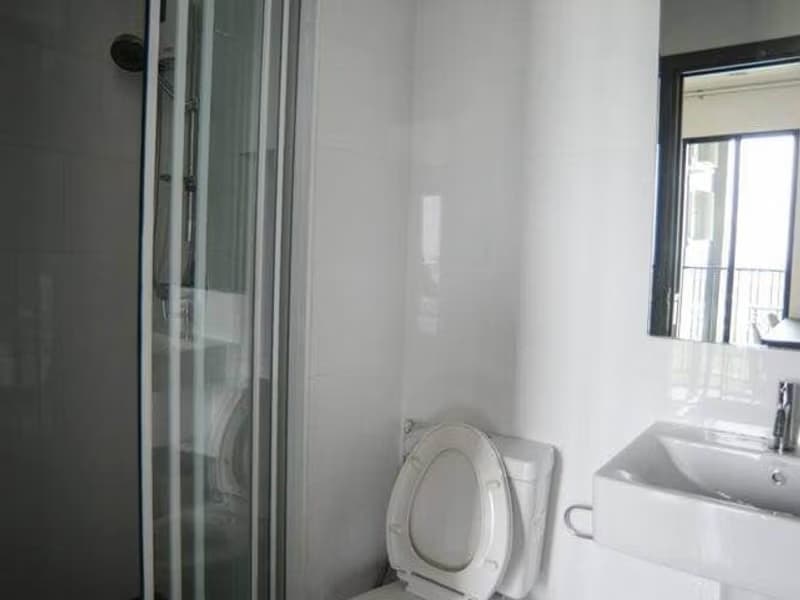 Condo for Rent at THE BASE Park East - Sukhumvit 77