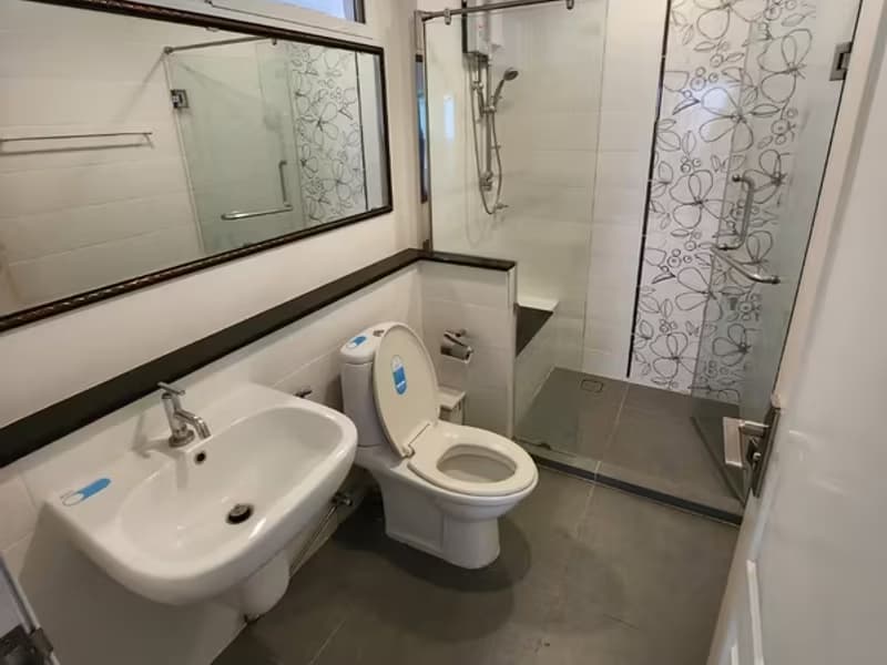 House for Rent in Mae Hia, Mueang Chiang Mai.