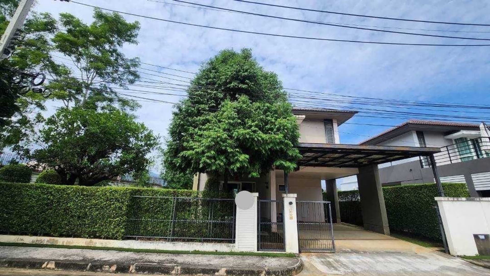 3 ห้องนอน บ้าน สำหรับ ขายและจำหน่าย ใน Mueang Chiang Mai - Image 18