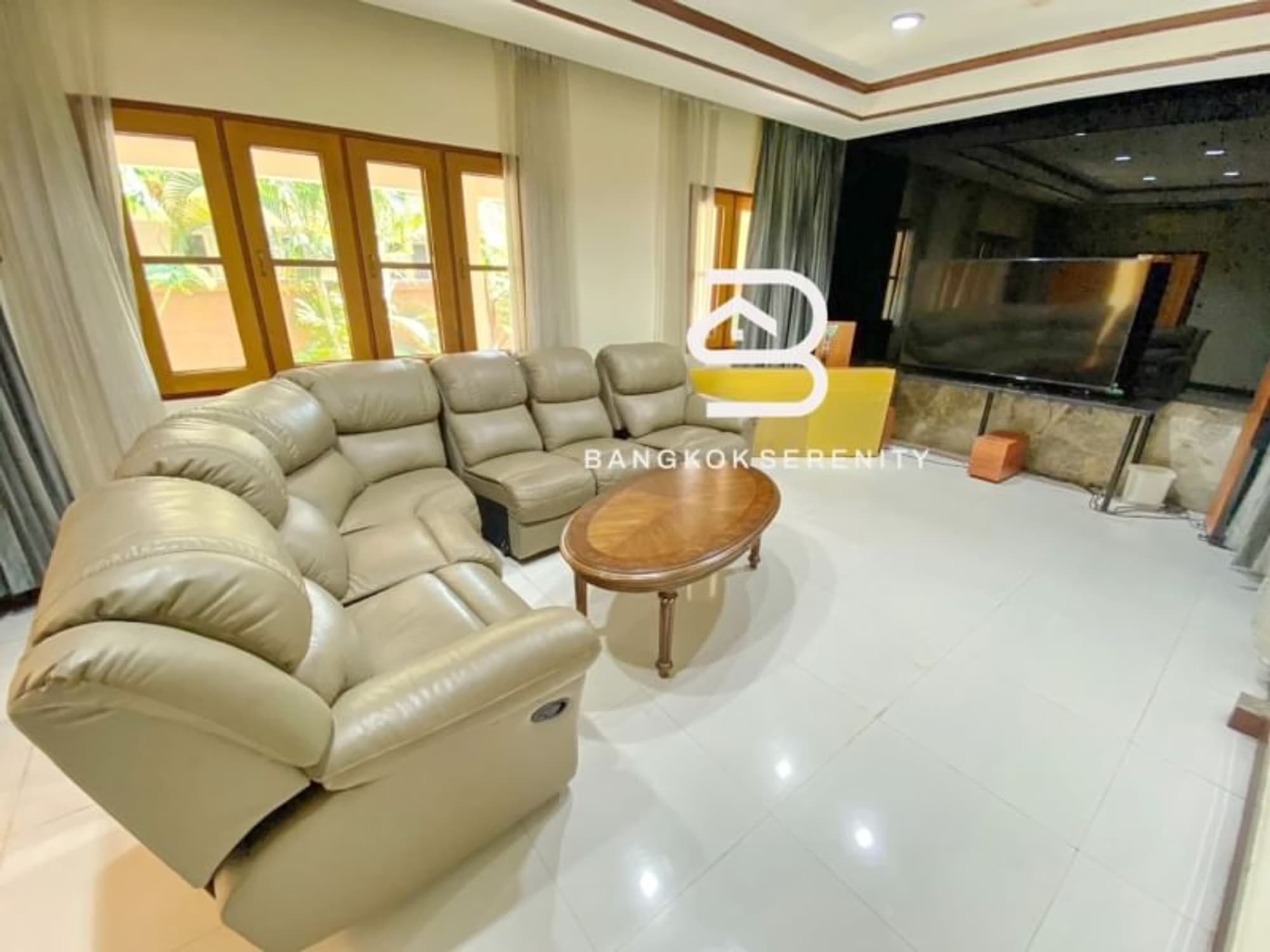 5 ห้องนอน House สำหรับ ขายและจำหน่าย ใน บางนา - Image 4