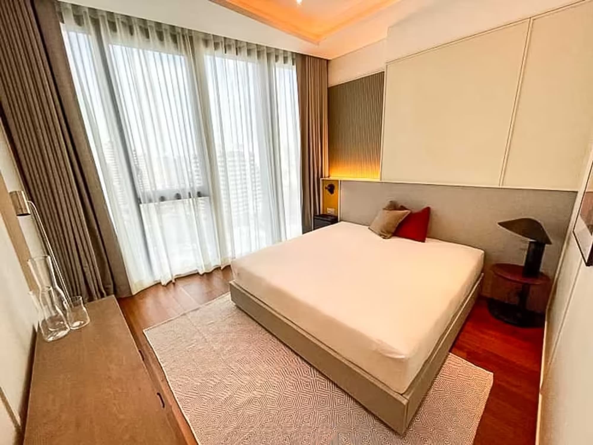 2 Bedroom Condo for rent at The Estelle Phrom Phong - Image 2