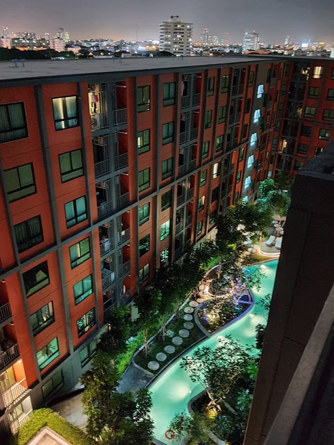Condo for Rent at Monté Rama 9 - Image 7